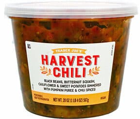 Harvest Chili