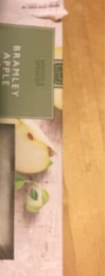 Bramley Apple Pie