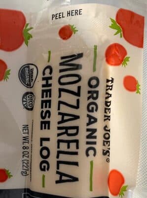 Mozzarella