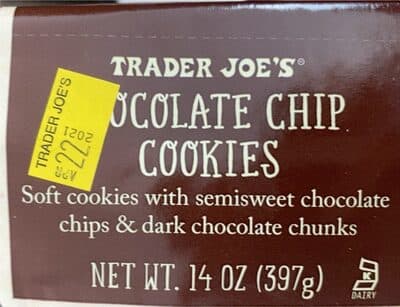 Cookies