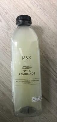 Still limonade