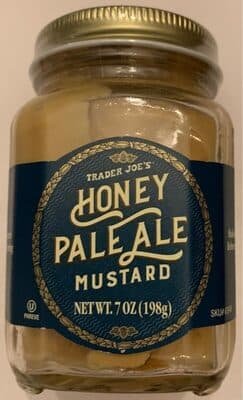 Honey Pale Ale