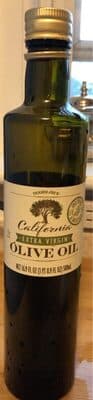 California Olive Oil