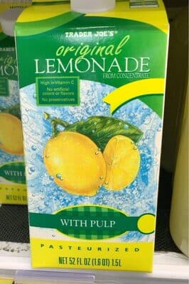 Lemonade