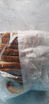 Handcrafted Sourdough