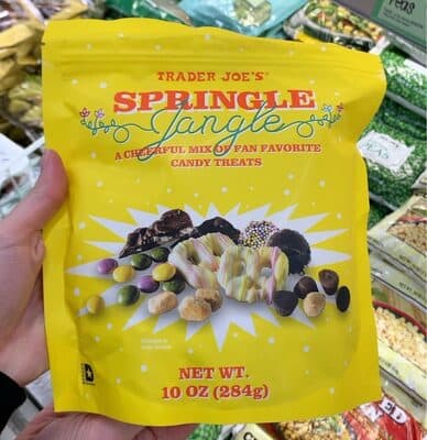 Springle Jangle