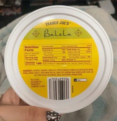 Balela