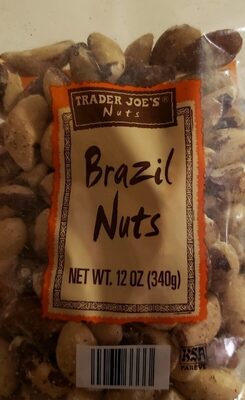 Brazil Nuts