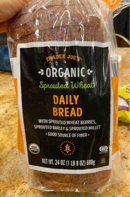 Trader joes