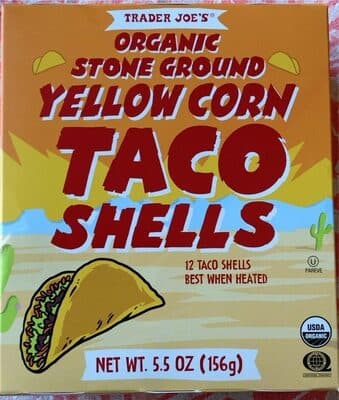 Taco Shells