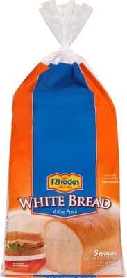 White Bread