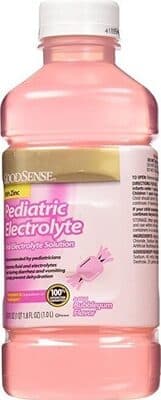 Electrolyte Solution