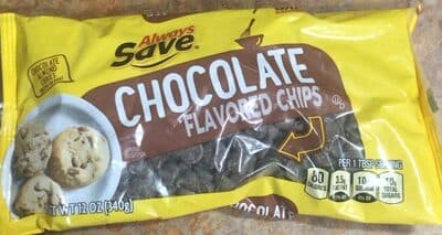 always save