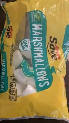 Marshmallows