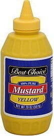 Yellow Mustard