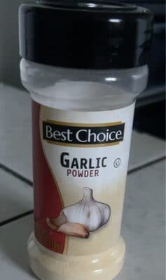 Garlic Powder