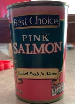 Pink Salmon