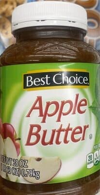 Apple Butter