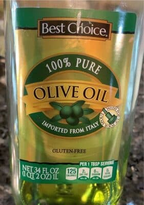 Olive Oil