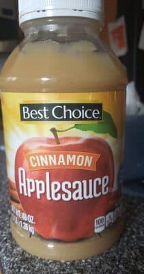Applesauce