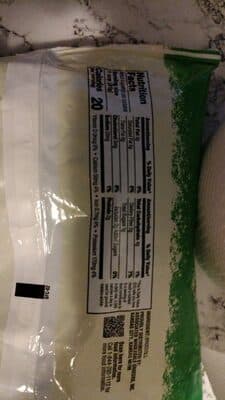 Broccoli Florets Steamable
