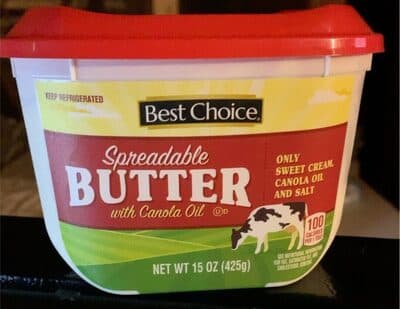 Best choice