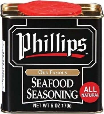 Seasoning