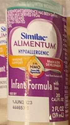 Alimentum