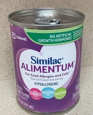 Alimentum