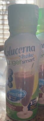 Rich Chocolate Shake