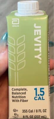 Jevity