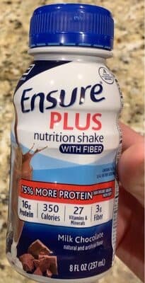 Ensure