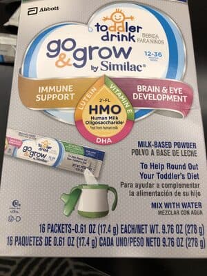 Go & Grow