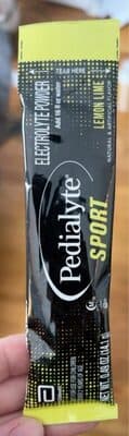 Pedialyte Sport