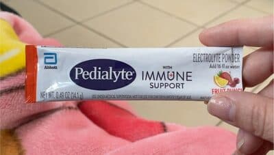 Immune support