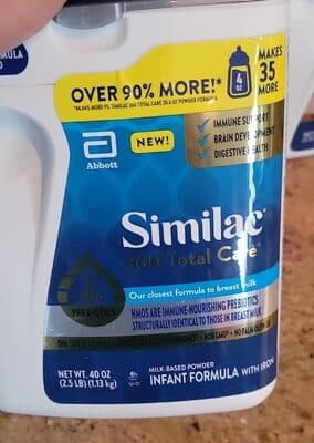 Similac