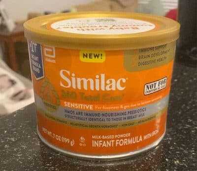 Similac