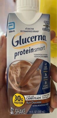 Glucerna