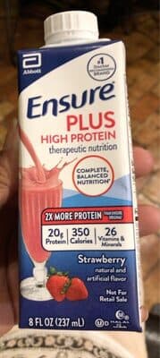 Ensure