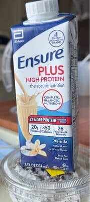 Ensure