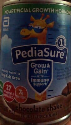 PediaSure
