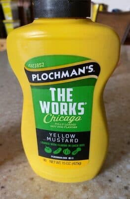 The works