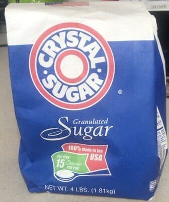 Sugar