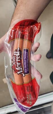 Sausage
