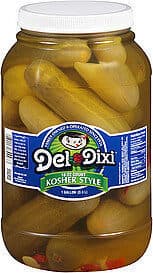 Kosher Style Pickle