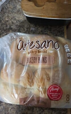 Bakery Bread