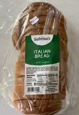 Italian Bread