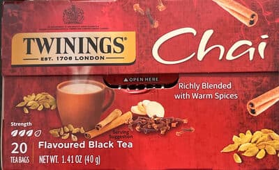 Chai
