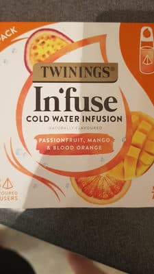 Infuse