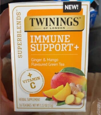 Immune Support